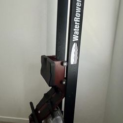 WATERROWER CLUB