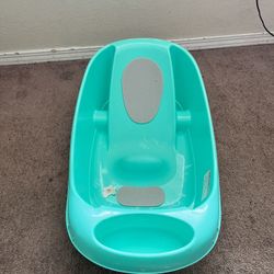 Baby Bath