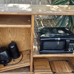 Entertainment Center