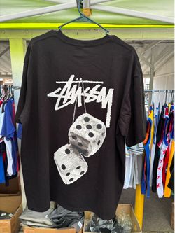 Stussy shirts