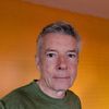 Stuart Hamilton
