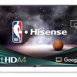 Hisense 40” Roku TV