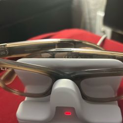 Ray-Ban Meta Wayfarer (Gen 1) ( Replaced (Charger)
