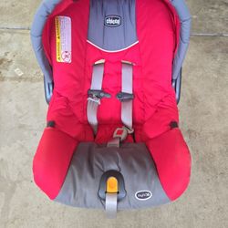 Chicco Keyfit30 Infant Car seat (Not Free)