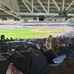 4 Padres Tickets - Pick A Game Sun/Wed