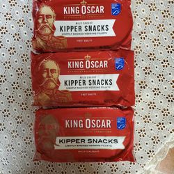 Kipper Herring