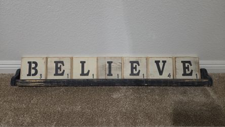 Home decor