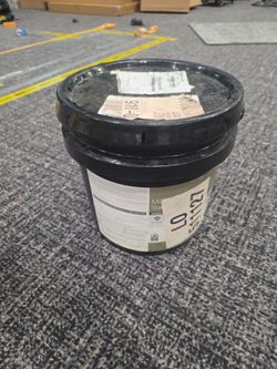 Pressure sensitive glue