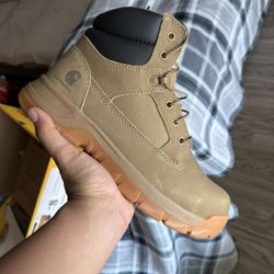 Carhartt Work Boots 