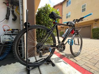 NIKISHI Mountain Bike Excellent Condition