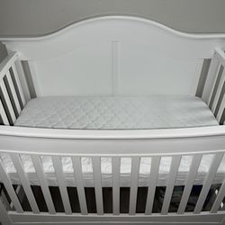Baby Crib Set