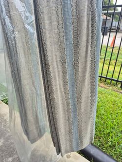 Curtains