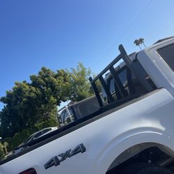 Truck Rack