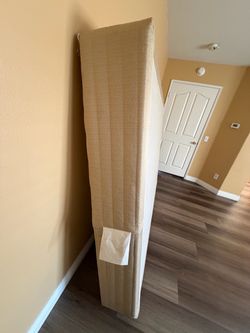 Queen size Box spring  Free