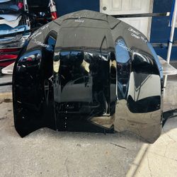 Chevrolet Camaro 2016-2022 Hood Oem