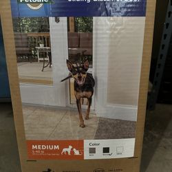 Petsafe Dog Door