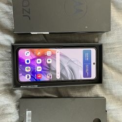 New Moto RAZR 5G 256GB Unlocked 