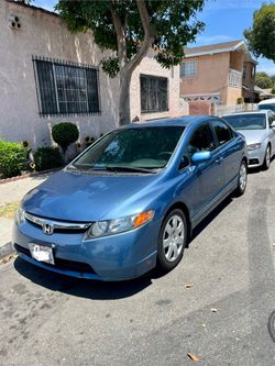 2007 Honda Civic