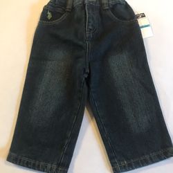 Baby U.S. POLO ASSN. Pants