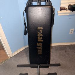 Total Gym