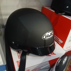 Motorcycle Helmet HJC Special Deal Size Medium $65 Brand New In A Box DOT Approved