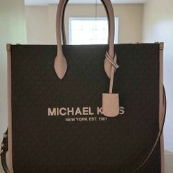 Michael Kors Handbag