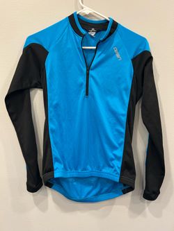 Women’s biking jersey