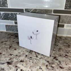 Airpods Pro 2nd Generation 
