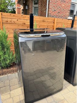 Washer