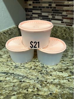 Tupperware