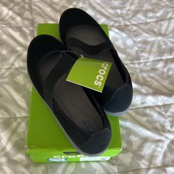 Crocs Swiftwater Flat 