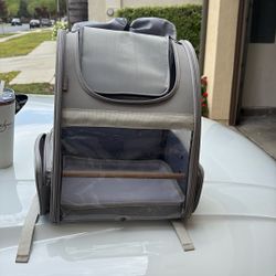 Bird Backpack Texsens 