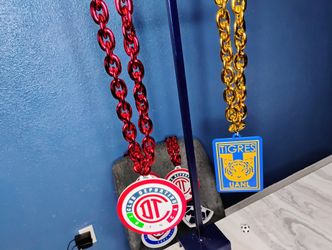Collar Gigante