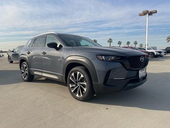 2025 Mazda CX-50 Hybrid