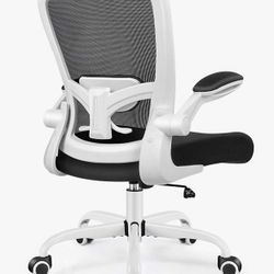 White Chair 