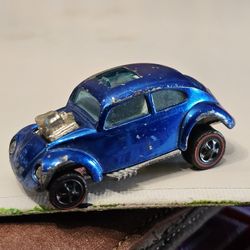 Volkswagen Hotwheel Redline 