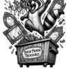 Trash Panda Treasures