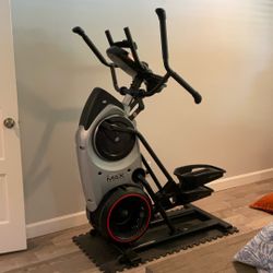 BowFlex Stair Stepper