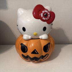Hello Kitty Halloween 
