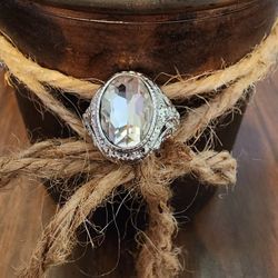 Cowboy Ring