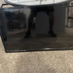 Vizio TV 32”