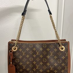 Louis Vuitton Monogram surene MM