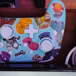 Nintendo Switch Fortnite Controller