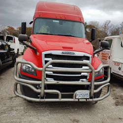 Truck 2018 Freightliner 