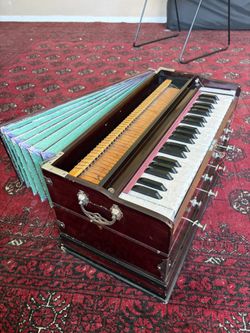 Harmonium
