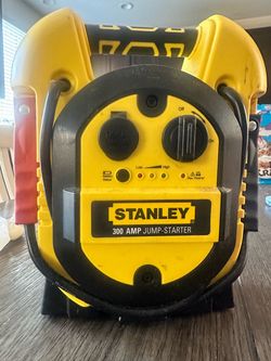 Jump Starter