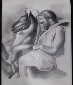 Greek Art Sculpture