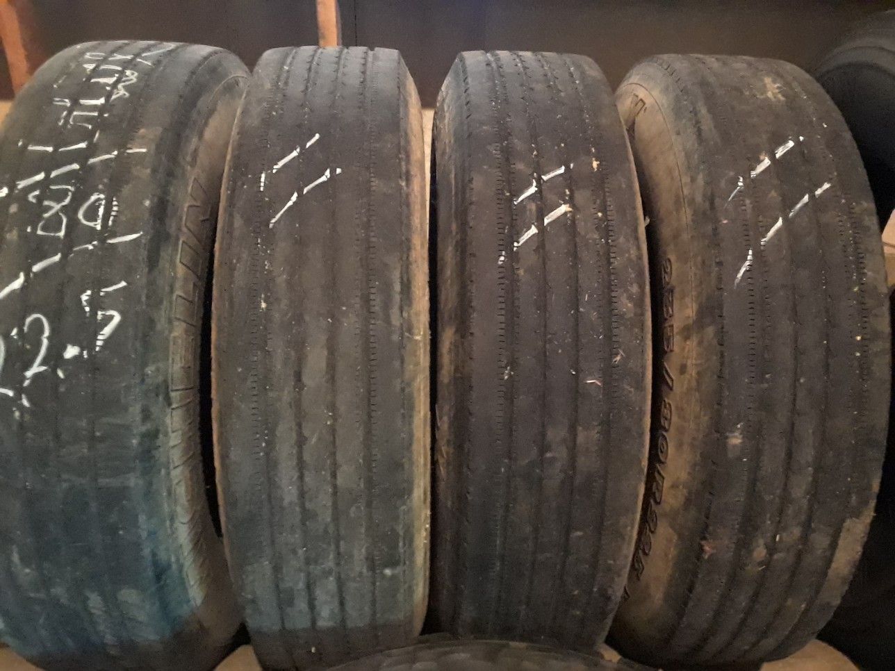 Tires