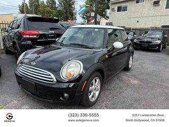 2010 MINI Hardtop