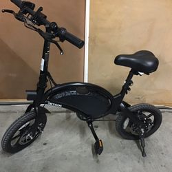 Electric Bike